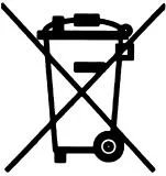 Icon Batteriehinweis