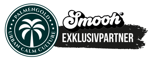 Logo Palmengold B2B Smooh Exklusivpartner