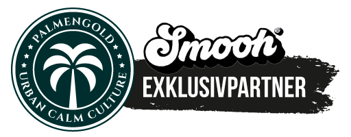 Logo Palmengold B2B Smooh Exklusivpartner