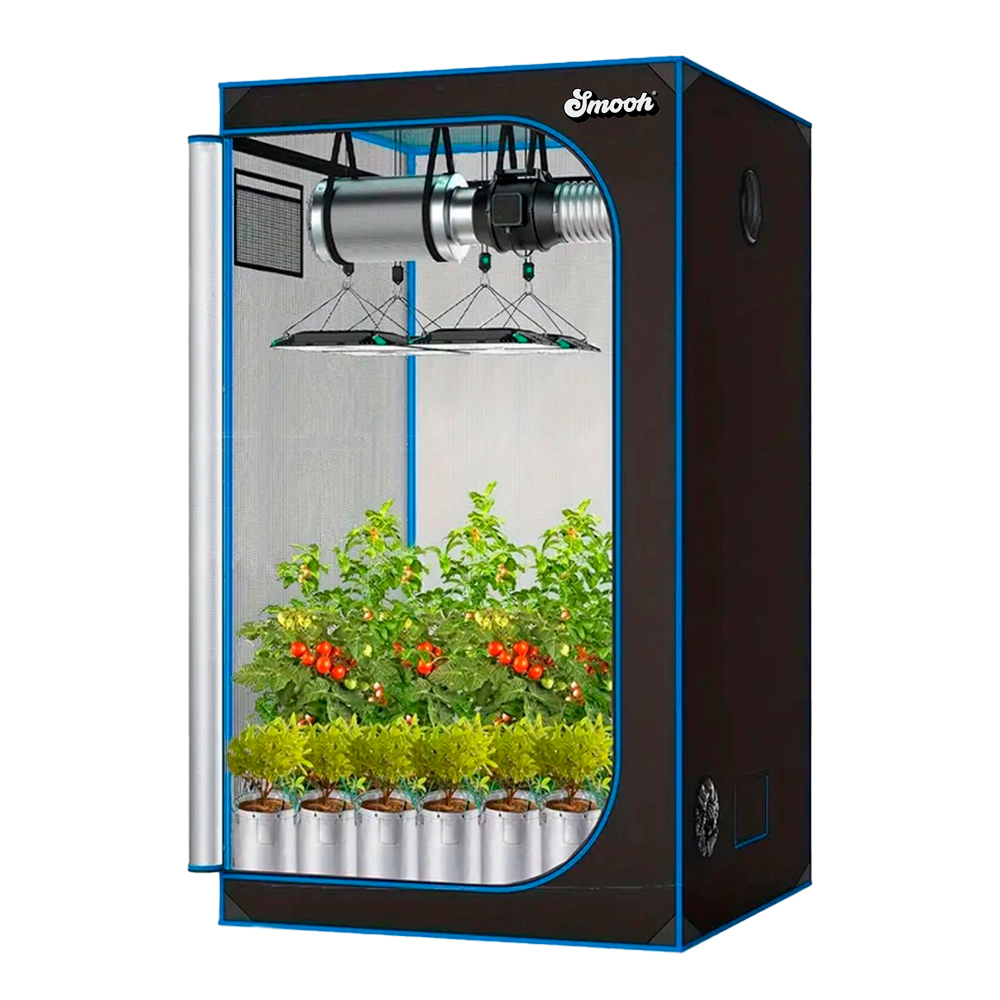 Smooh Growbox