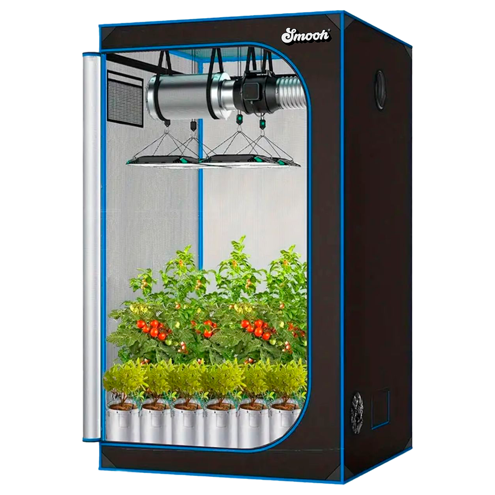 Smooh Growbox