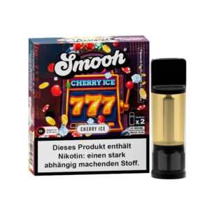 Smooh Pods 777