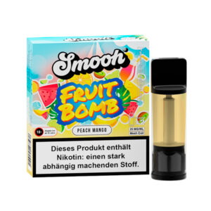 Smooh Pods Fruit Bomb
