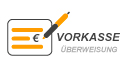 Icon Vorkasse